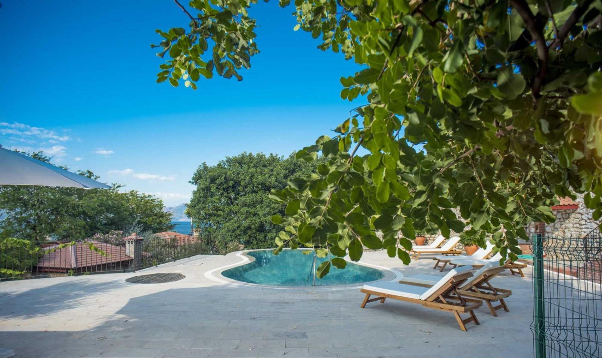 Holiday home Teras 1, Florya *